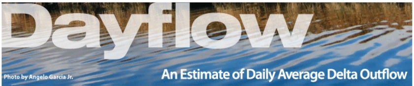 Dayflow program logo