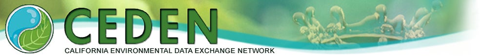 California Environmental Data Exchange Network website logo