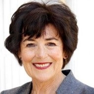 Elizabeth Patterson